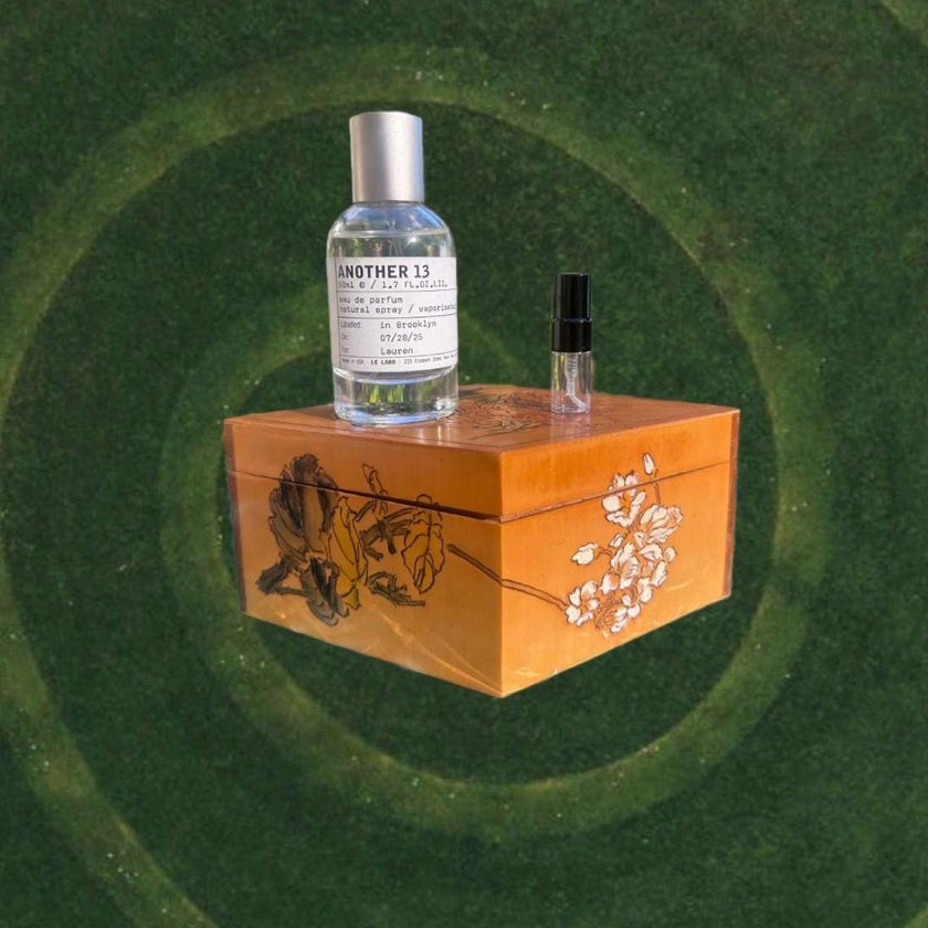 Le Labo Another 13 Sample