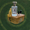 Oriza L. Legrand Relique D’Amour Sample