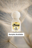 Clue- Dandelion Butter Sample