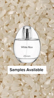 D'annam White Rice Sample