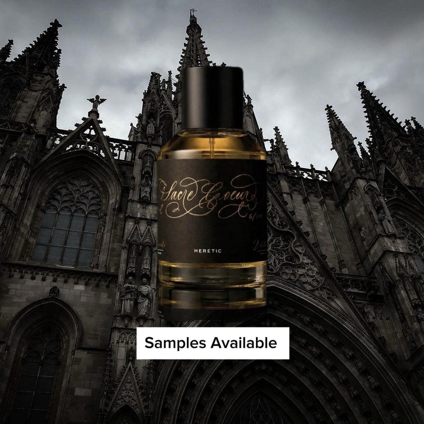 Heretic Sacre Coeur Sample