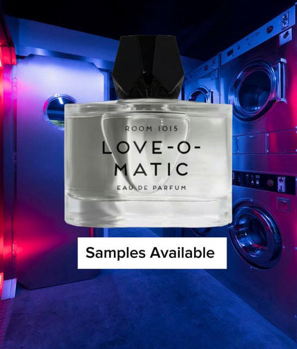 Room 1015 Love-O-Matic Sample