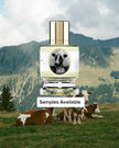Zoologist Cow Sample