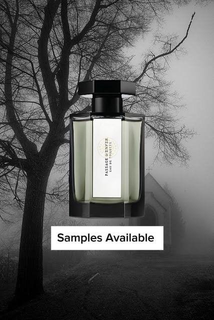 L'Artisan Parfumeur Passage d'Enfer EDT Sample