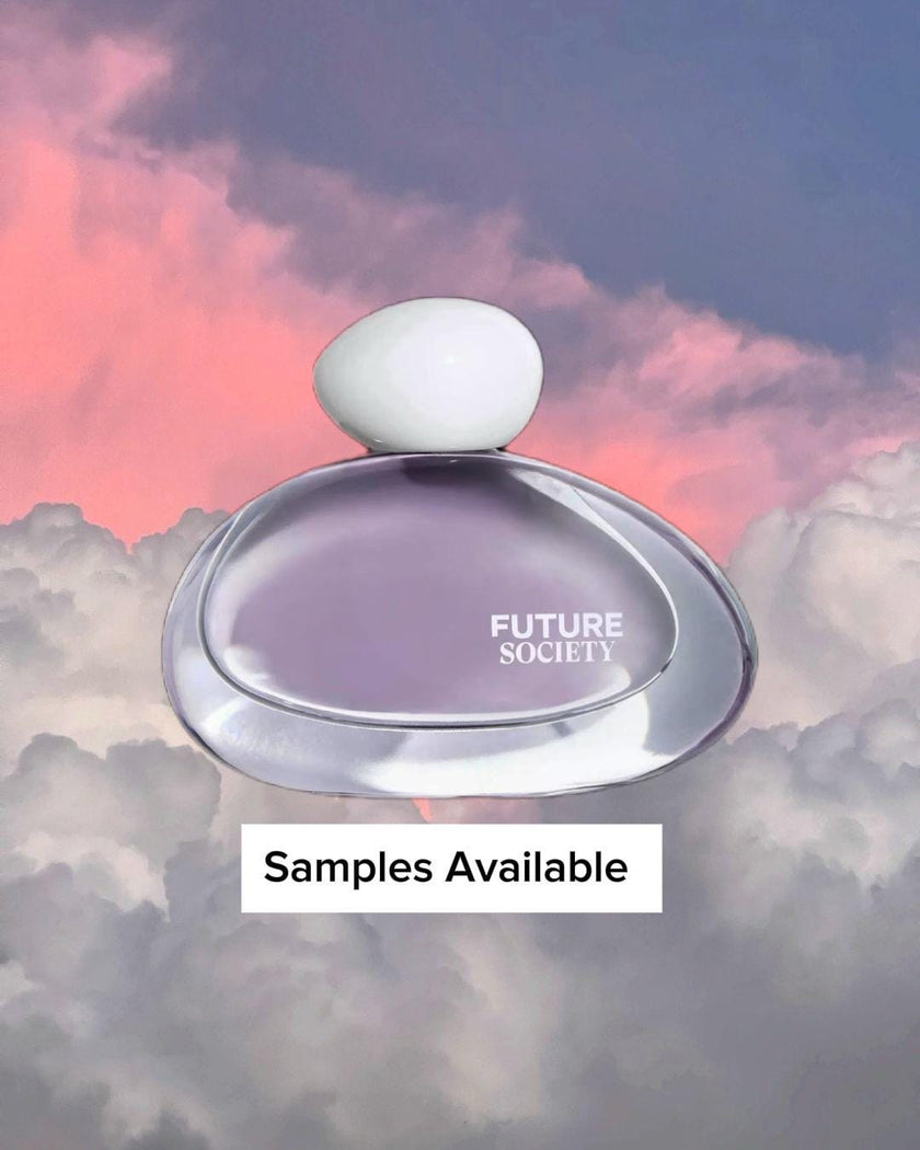 Future Society Cloud Reverie Sample