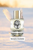 Zoologist Snowy Owl Sample