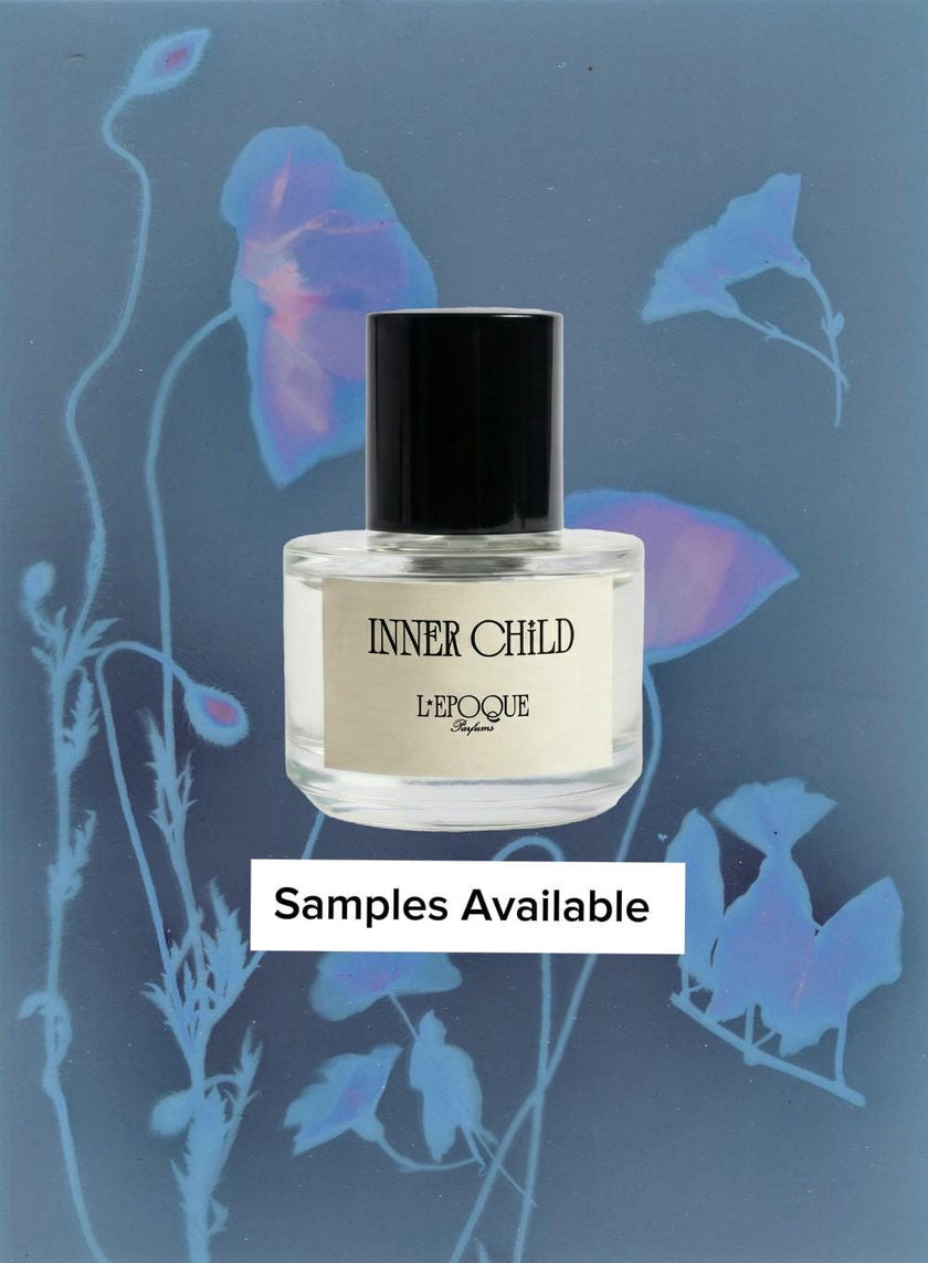 L'Epoque Parfums Inner Child Sample