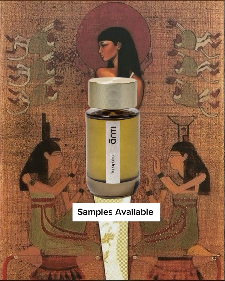 Anti Kleopatra Sample