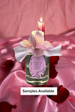 Sorce This is Not a Love Spell Sample