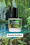 DS & Durga Jazmin Yucatan Sample