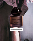 Fleurit Sainte Fumee Sample
