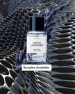 Matiere Premiere Metal Lavender Sample Sample