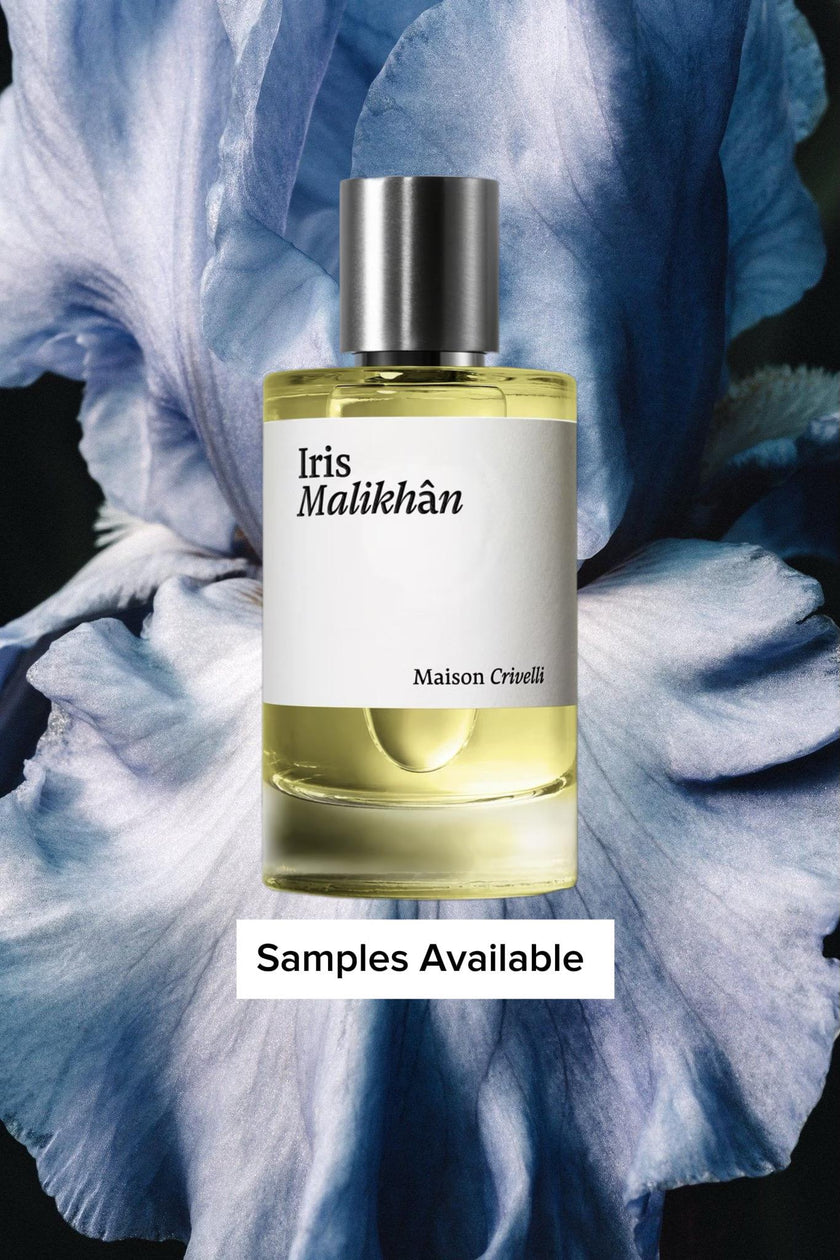 Maison Crivelli Iris Malikhan Sample