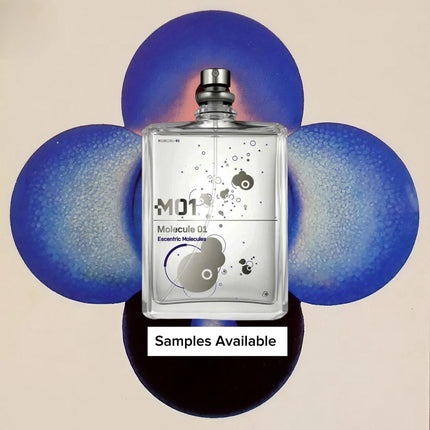 Essentric Molecules Molecule 01 Sample
