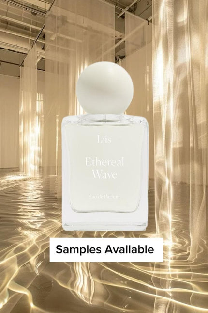Liis Ethereal Wave Sample