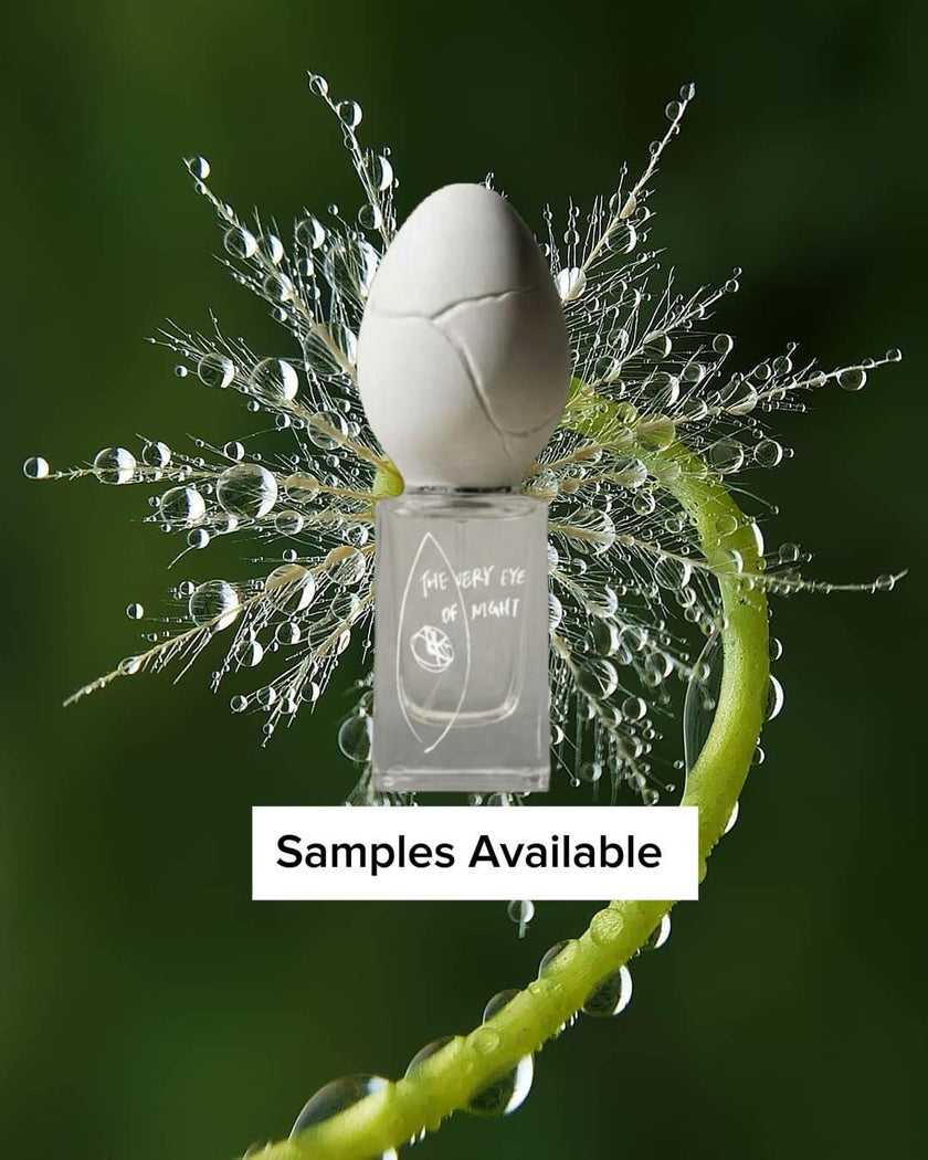 Perfume Who The Very Eye of Night Sample