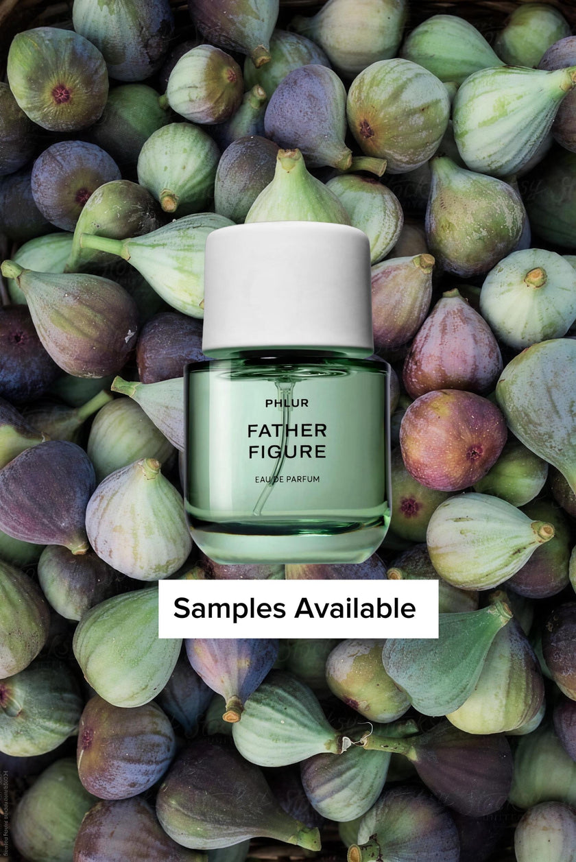 Phlur Father Figure Sample