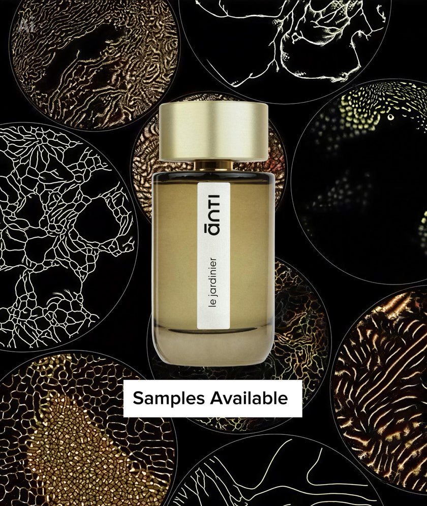 Anti Le Jardinier Sample
