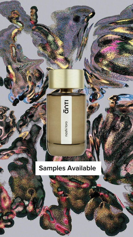 Anti Nashi Toro Sample