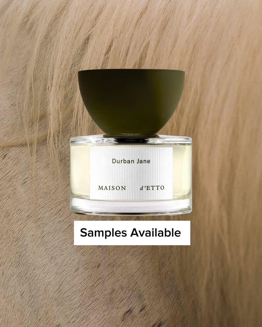 Maison D’etto Durban Jane Sample