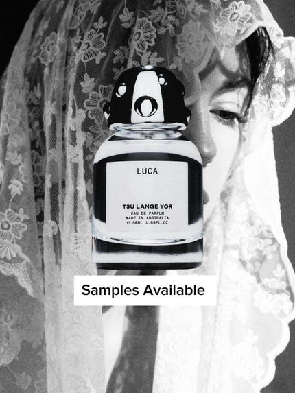 Tsu Lange Yor Luca Sample