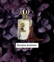 Oriza L. Legrand Violettes du Czar Sample