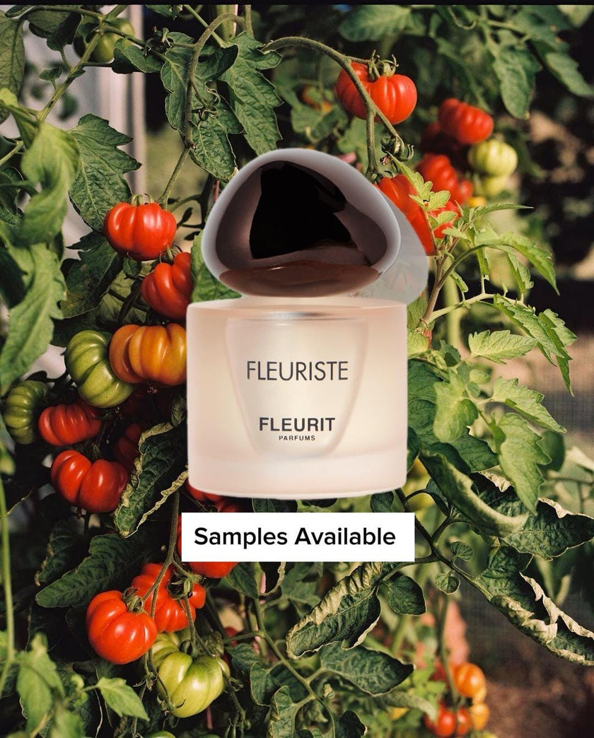 Fleurit Fleuriste Sample