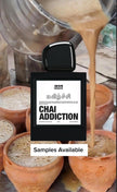 Rahasya Chai Addiction Sample
