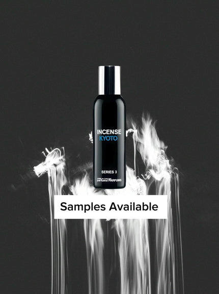 Comme des Garcons Incense Kyoto Sample