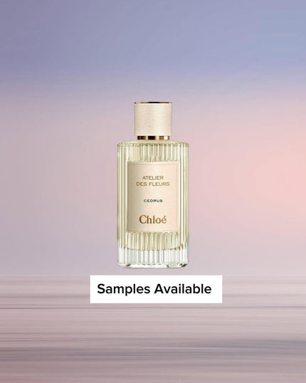 Chloe Cedrus Sample