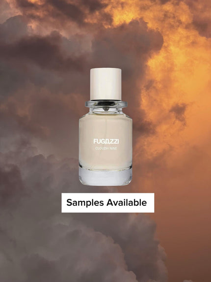 Fugazzi Cloudh Nine Sample