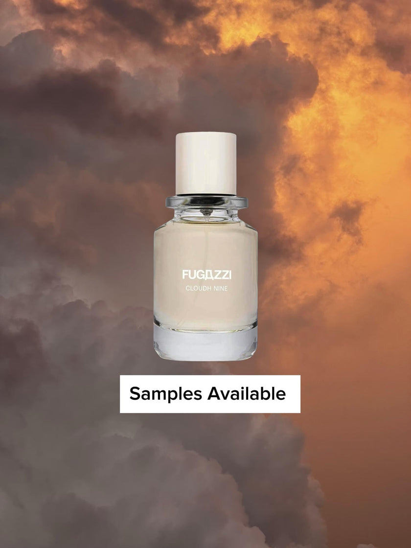 Fugazzi Cloudh Nine Sample