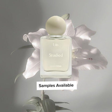 Liis Studied Sample