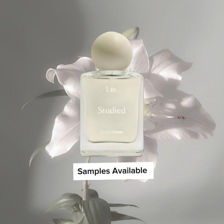 Liis Studied Sample