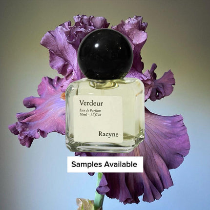 Racyne Verdeur Sample