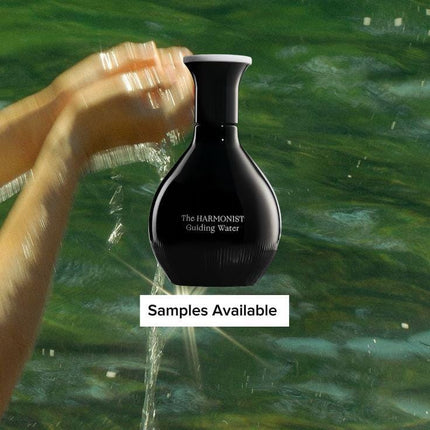 The Harmonist Guiding Water Sample