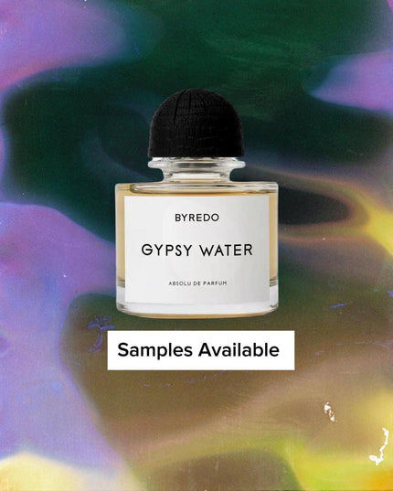 Byredo Gypsy Water Absolu Sample