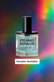 DS & Durga Steamed Rainbow Sample