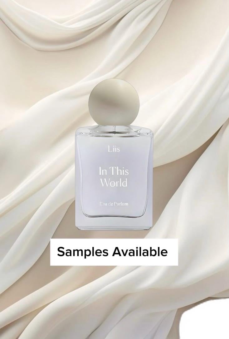 Liis In this World Sample