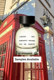 Henry Rose London 1983 Sample
