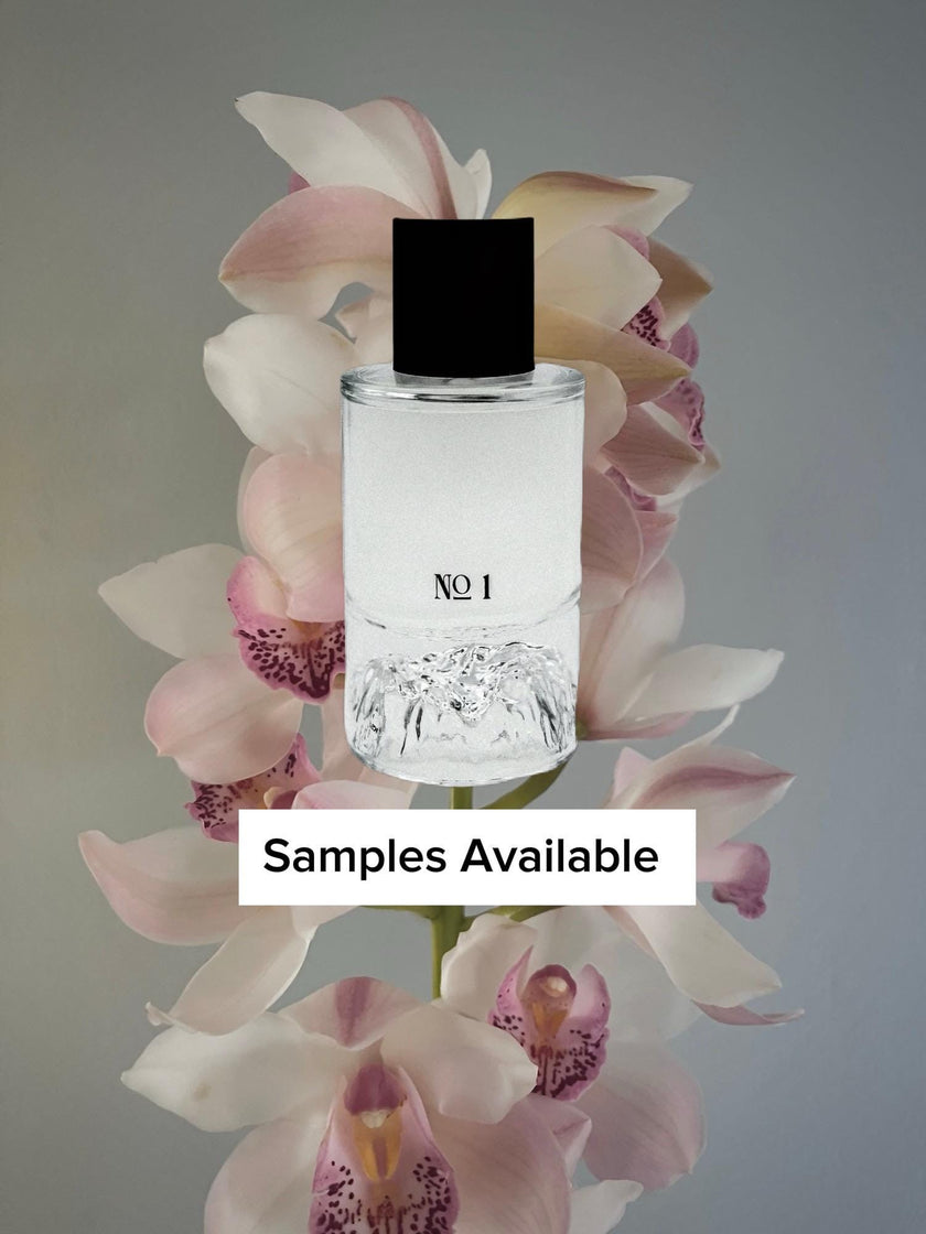 Fischersund Faux Flora No i Sample
