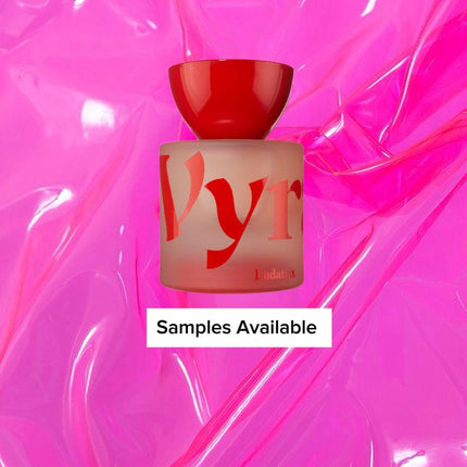 Vyrao Ludatrix Sample