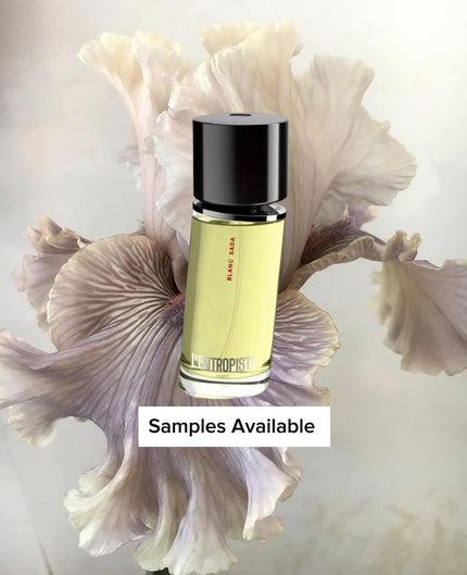 L'Entropiste Blanc Sada Sample
