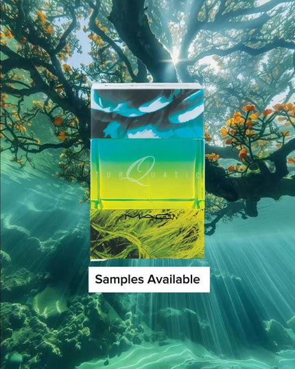 Mac Turquatic Sample