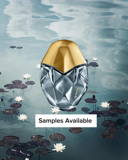 Orabella- Jasmine Blues Sample