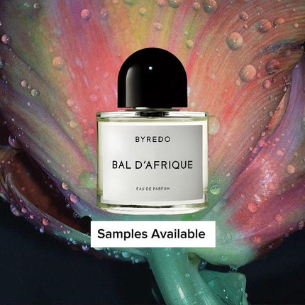 Byredo Bal d'Afrique Sample