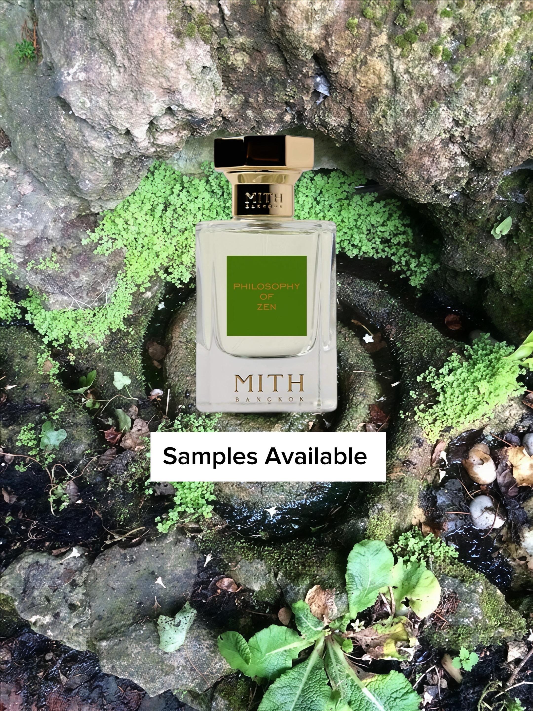 MITH Philosophy of Zen Sample