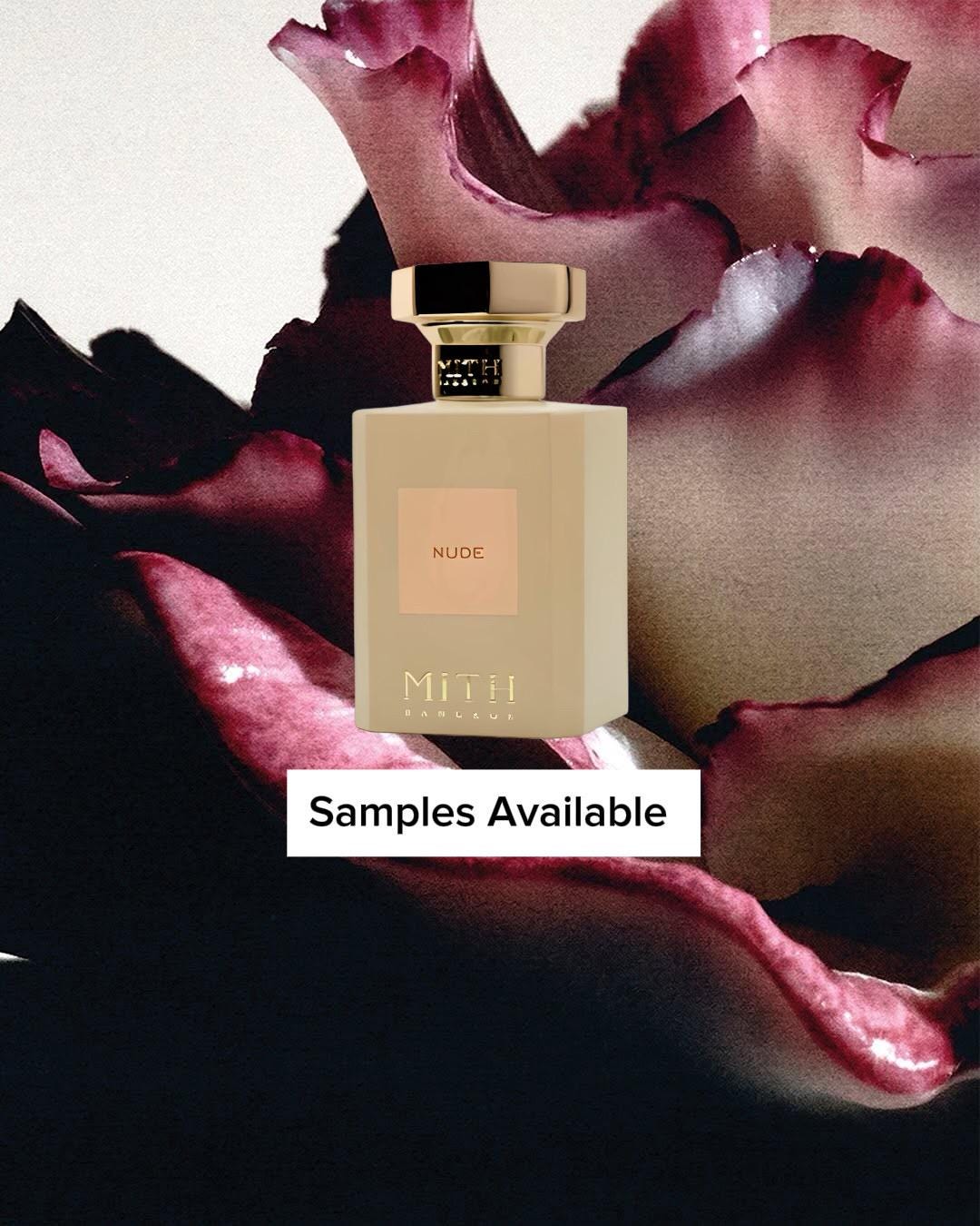 MITH Nude Sample