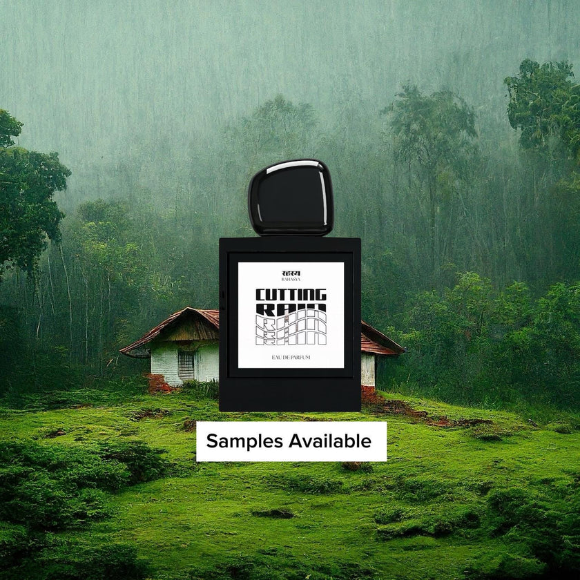 Rahasya Cutting Rain Sample
