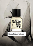 Heretic Voodoo Lily Sample